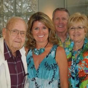 Meet your Posher, Kim